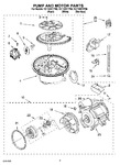 Diagram for 08 - Pump And Motor Parts