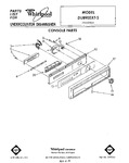 Diagram for 01 - Console