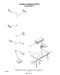 Diagram for 07 - Wiring Harness