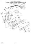 Diagram for 12 - Control, Optional