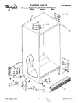 Diagram for 01 - Cabinet