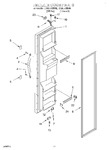 Diagram for 07 - Freezer Door