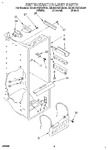 Diagram for 02 - Refrigerator Liner