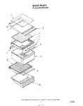 Diagram for 04 - Shelf