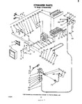 Diagram for 12 - Ice Maker