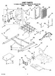 Diagram for 09 - Unit Parts