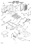 Diagram for 09 - Unit Parts