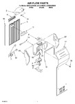 Diagram for 10 - Air Flow Parts