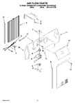 Diagram for 09 - Air Flow Parts