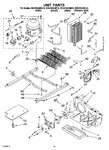 Diagram for 09 - Unit Parts