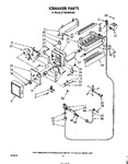 Diagram for 09 - Ice Maker , Not Illustrated