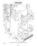 Diagram for 02 - Cabinet