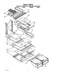 Diagram for 05 - Shelf