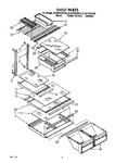 Diagram for 04 - Shelf