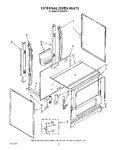 Diagram for 04 - External Oven