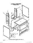 Diagram for 02 - External Oven