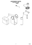 Diagram for 06 - Accessory Parts
