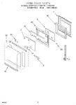 Diagram for 03 - Oven Door