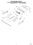 Diagram for 05 - Top Venting