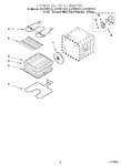 Diagram for 03 - Internal Oven