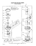 Diagram for 07 - Pump And Motor