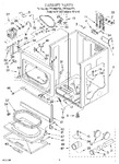 Diagram for 02 - Cabinet