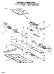 Diagram for 03 - Ventilation Parts