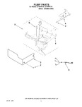 Diagram for 03 - Pump Parts