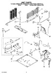 Diagram for 05 - Unit Parts