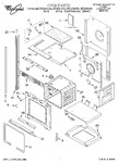 Diagram for 01 - Oven, Literature