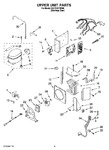Diagram for 09 - Upper Unit Parts