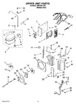 Diagram for 09 - Upper Unit Parts