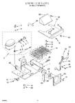 Diagram for 09 - Upper Unit