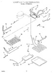 Diagram for 10 - Lower Unit And Tube