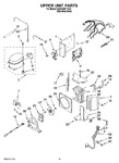 Diagram for 09 - Upper Unit Parts