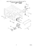 Diagram for 02 - Magnetron And Air Flow