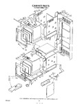 Diagram for 07 - Cabinet