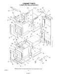 Diagram for 06 - Cabinet