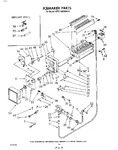 Diagram for 09 - Ice Maker , Miscellaneous