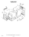 Diagram for 09 - Cabinet