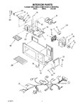 Diagram for 05 - Interior, Literature