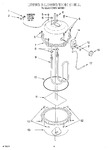Diagram for 03 - Upper And Lower Tank Shell