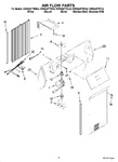 Diagram for 03 - Air Flow Parts