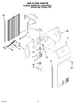 Diagram for 09 - Air Flow Parts