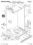 Diagram for 01 - Cabinet, Literature