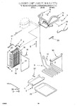 Diagram for 15 - Lower Unit And Tube