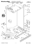 Diagram for 01 - Cabinet, Literature