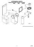 Diagram for 06 - Accessory  Parts