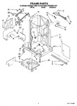 Diagram for 02 - Frame Parts