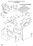 Diagram for 04 - Cabinet And Control